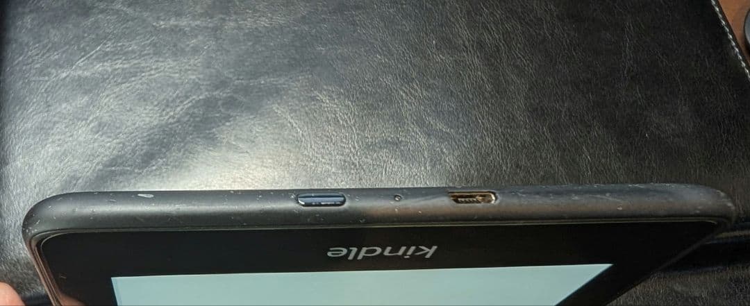 日*0様 Kindle Paperwhite (第10世代) 本体 ケース、フィ