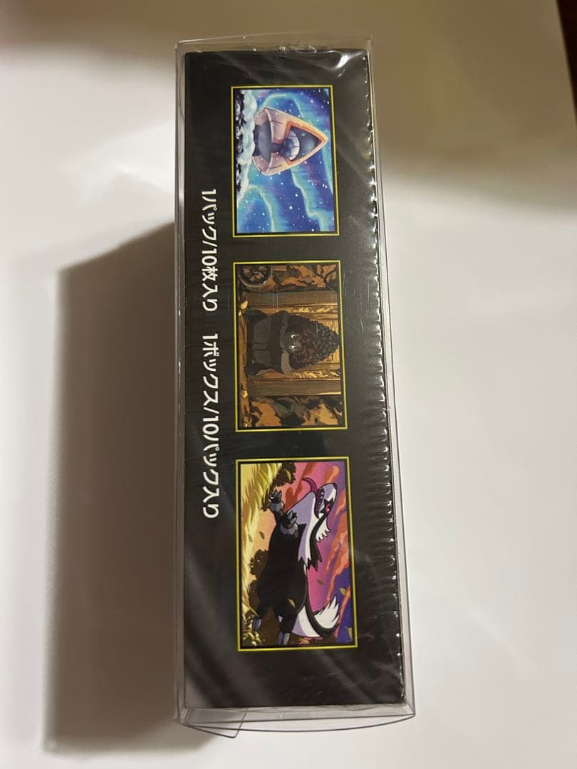 ポケカ MEGAドリームex 未開封BOX シュリンク付き 正規品