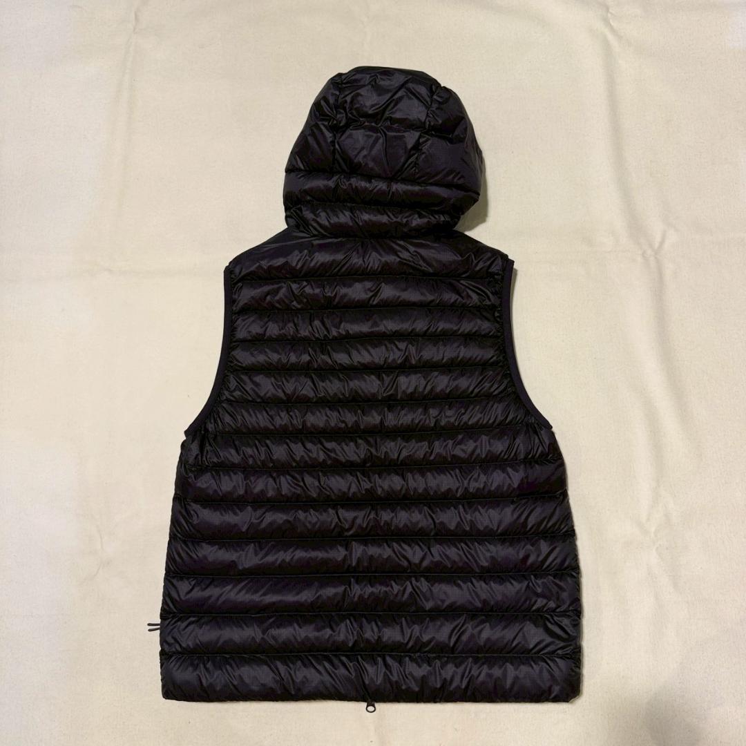 25aw新品 C.P.COMPANY シーピーカンパニー ダウンベスト Ｌ