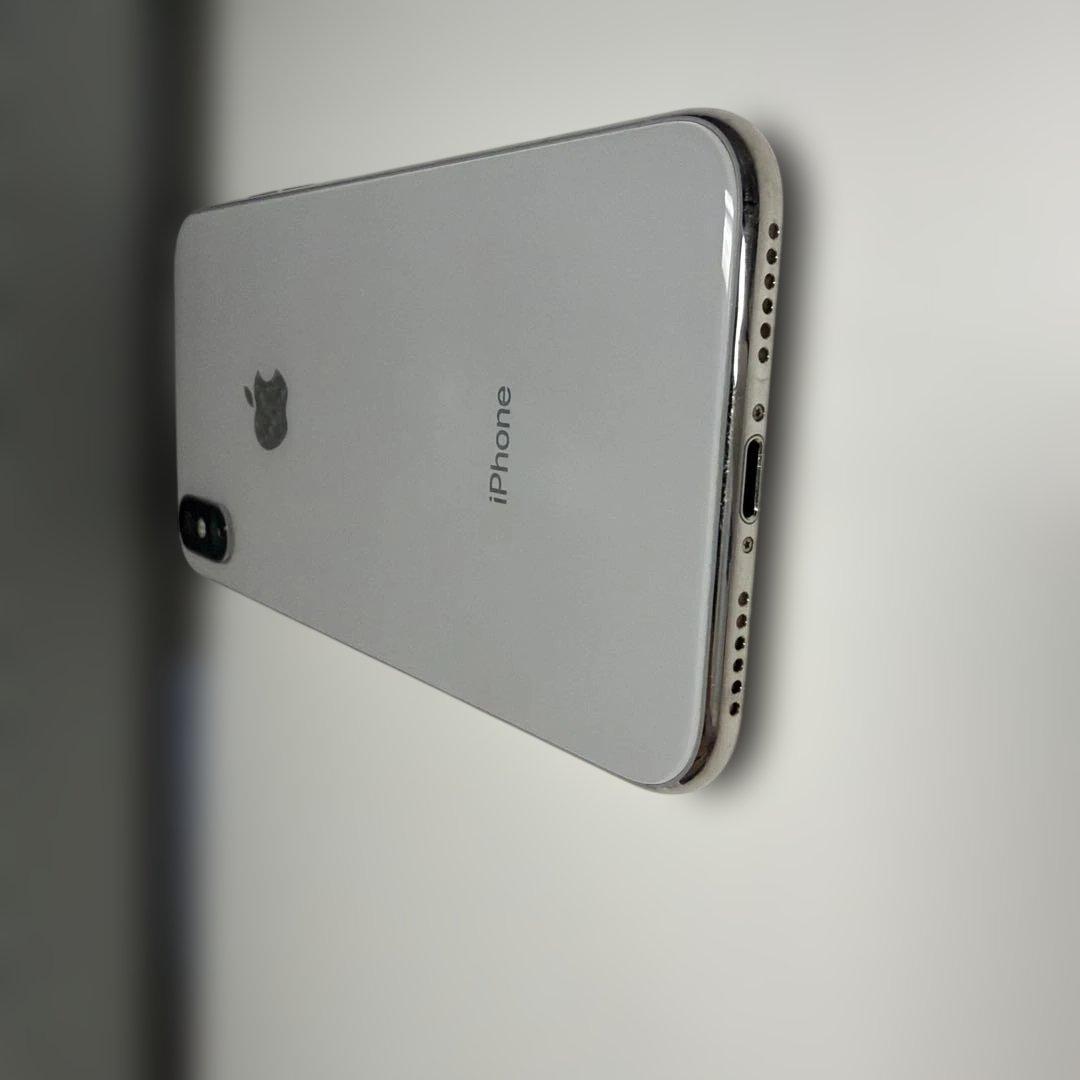 iphone X ジャンク品