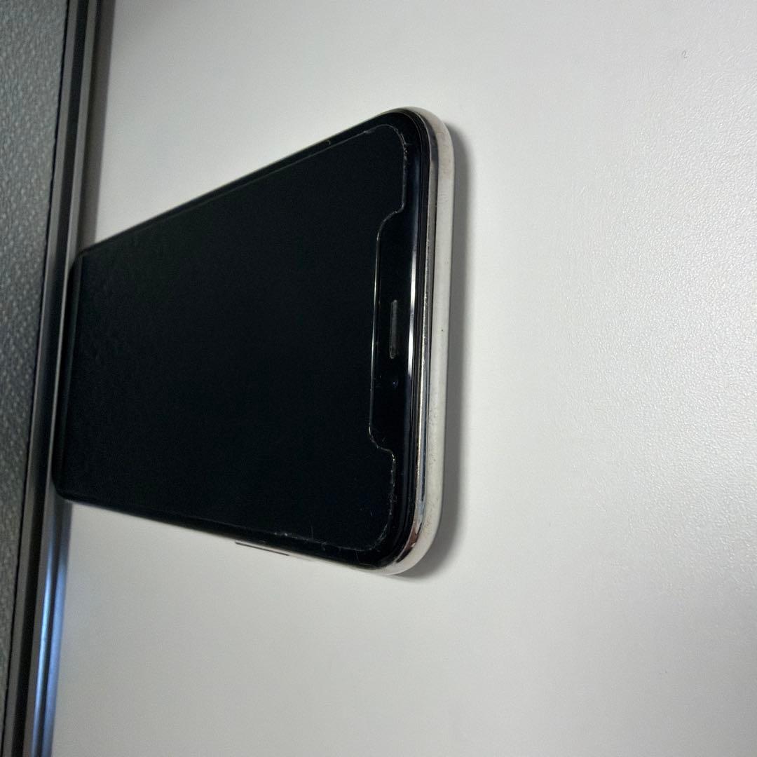 iphone X ジャンク品