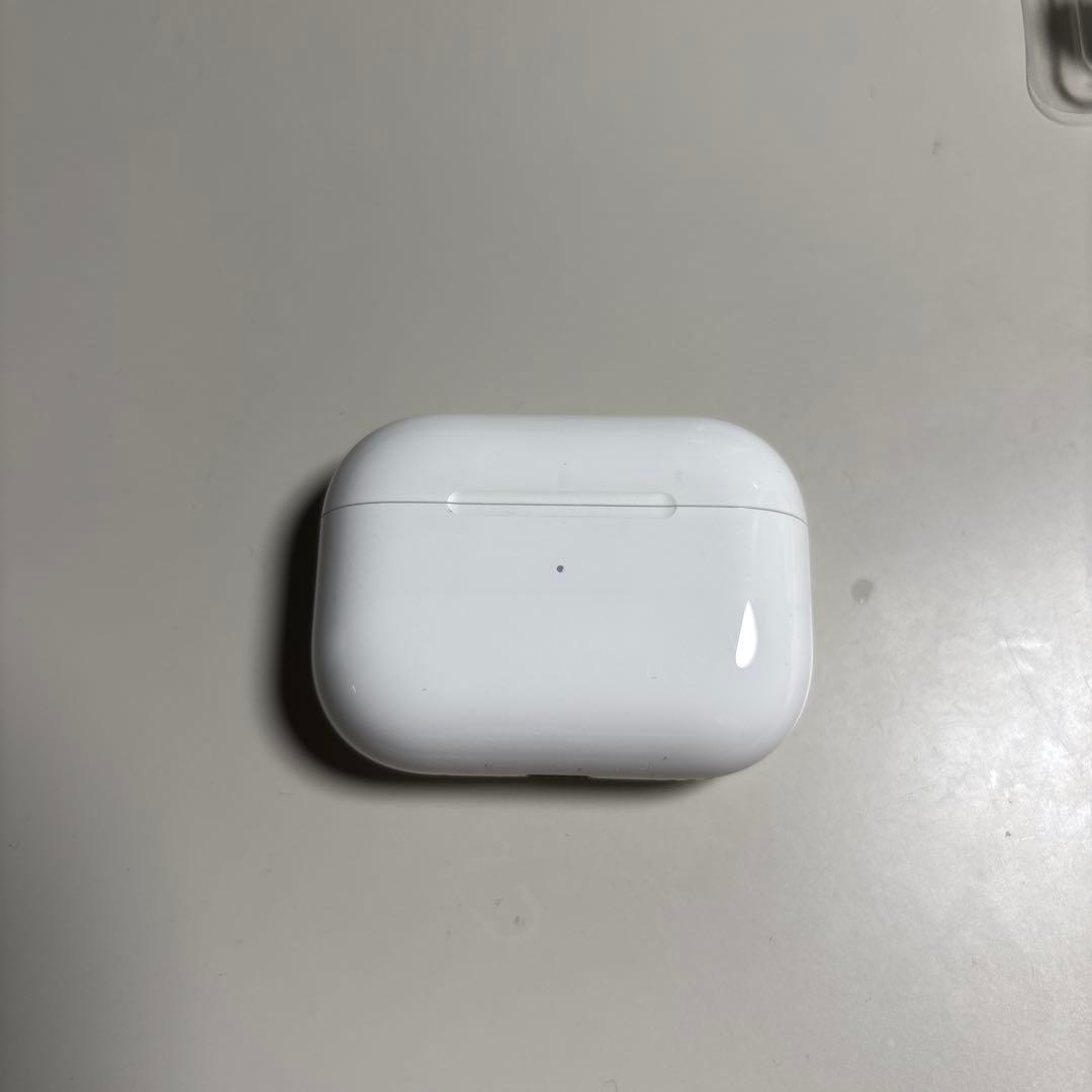 Apple AirPodspro 2本体