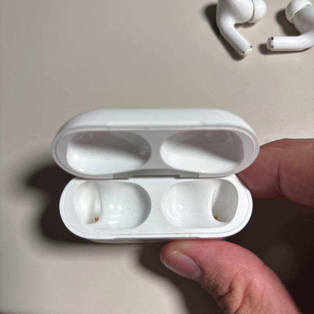 Apple AirPodspro 2本体