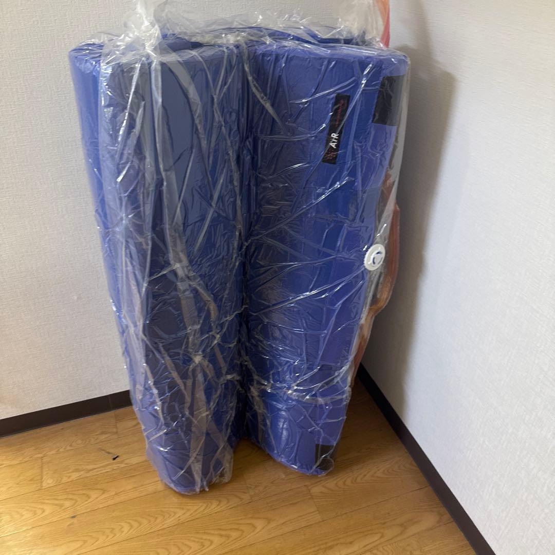 展示品nishikawa 【 西川 】 [エアー 01] マットレスシングル