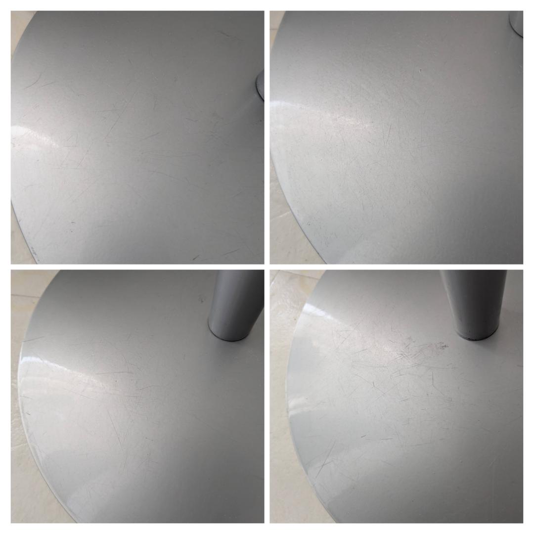 90s vintage ポールハンガー ポストモダン スペースエイジ アノニマス