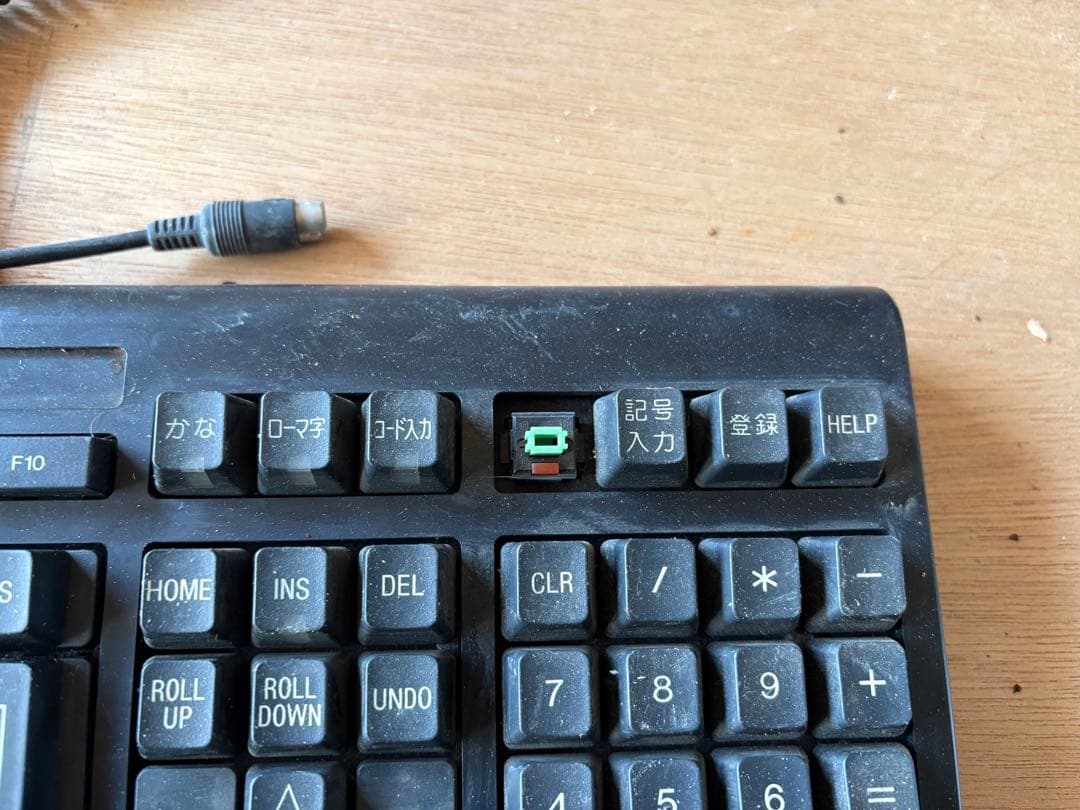 X68000 EXPERT デスクトップPC ジャンク品