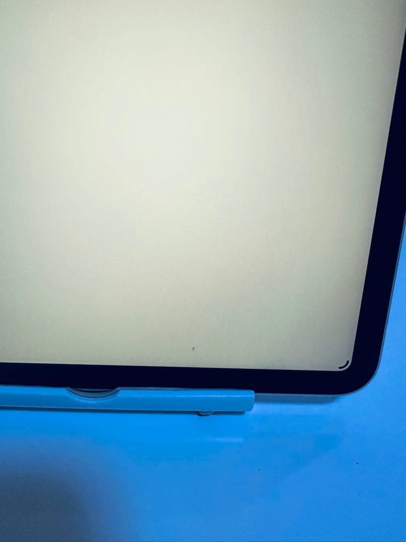 iPad Pro 11インチ (第3世代) 128GB WiFi モデル