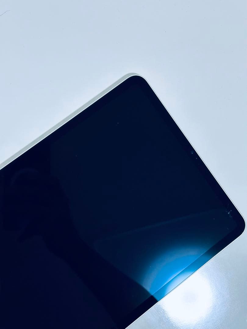 iPad Pro 11インチ (第3世代) 128GB WiFi モデル