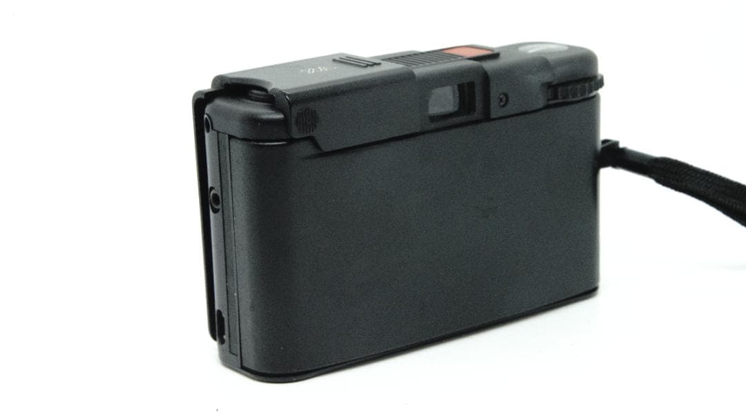 【U2074】 OLYMPUS XA オリンパス