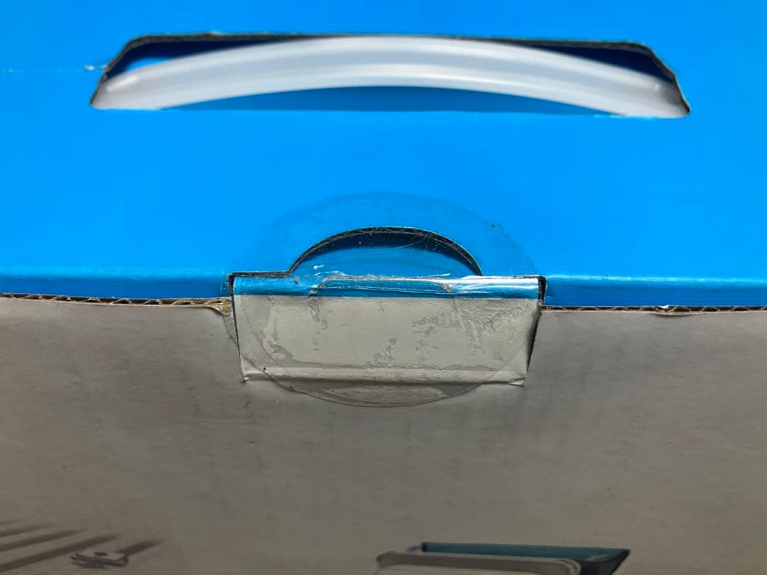 新品・未使用品　iRobot ブラーバ 381j ブラック 床拭きロボ