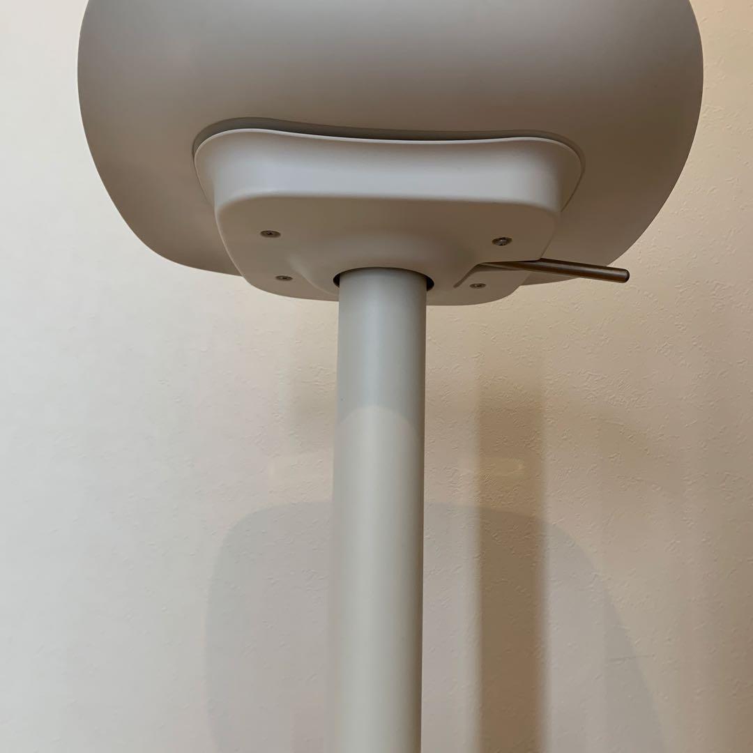 JANINGE ヤニンゲ カウンターチェア ホワイト 76 cm IKEA