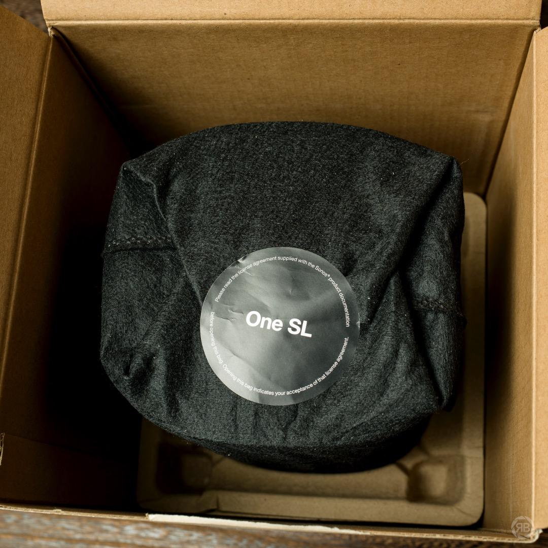 SONOS One SL（A）