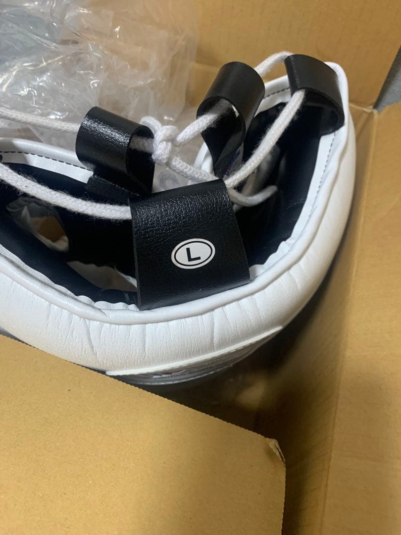 Winning ヘッドギア FG-5000 size L