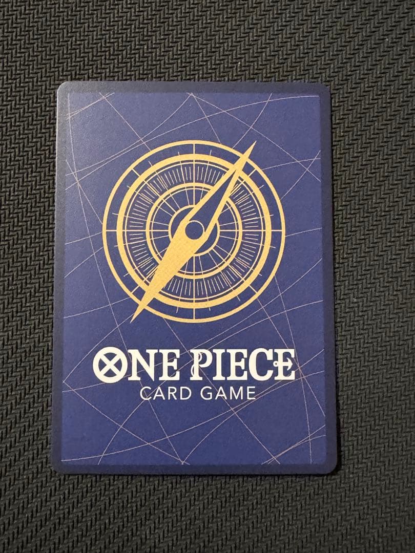 【完美品】モンキー・D・ルフィ：ONE PIECE DAY’24 来場者特典