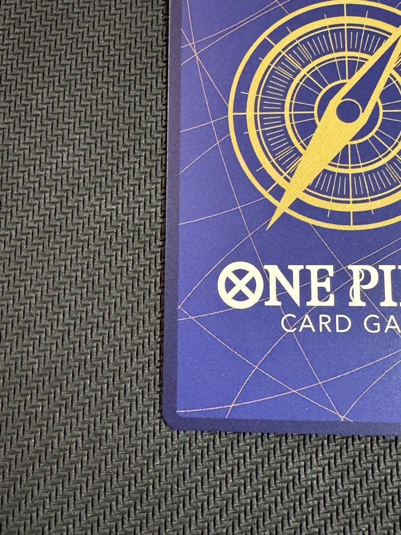 【完美品】モンキー・D・ルフィ：ONE PIECE DAY’24 来場者特典