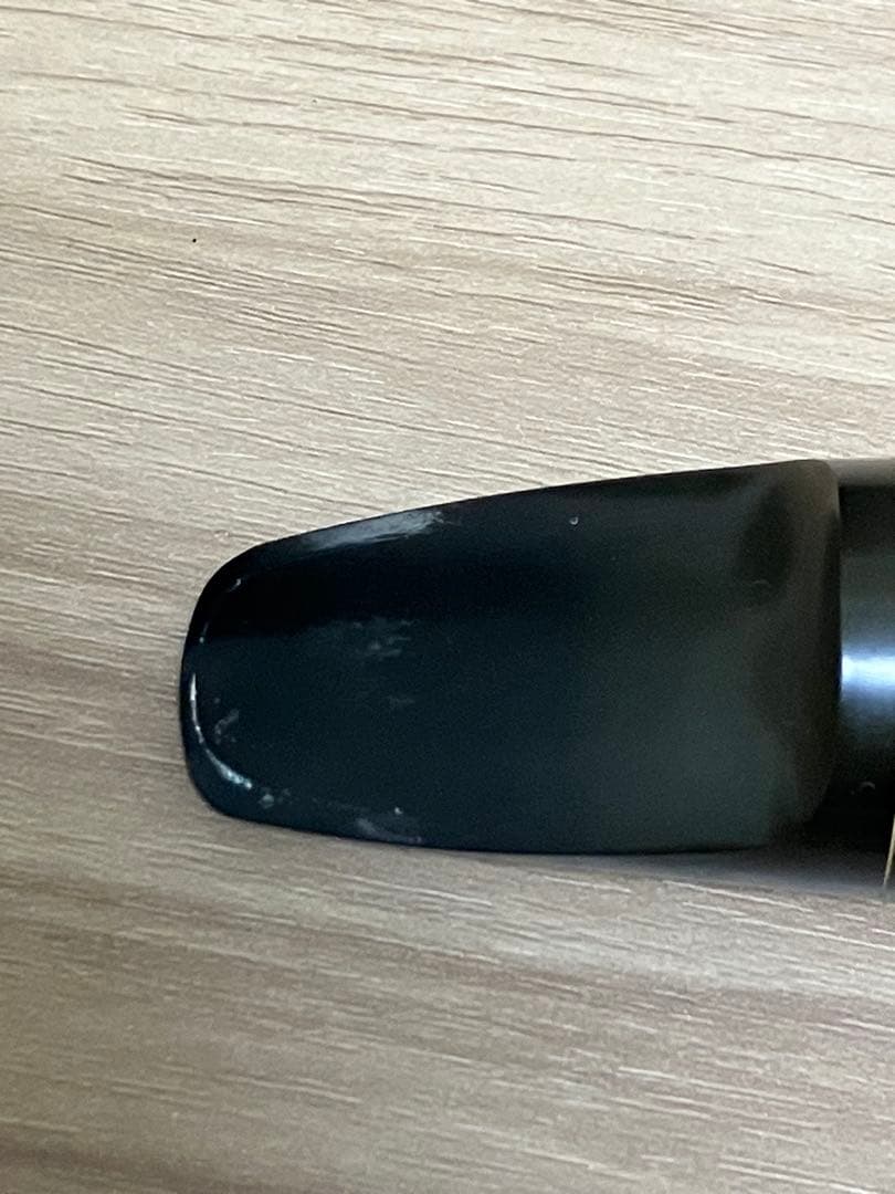 奥津マウスピース　テナー　Traditional 7