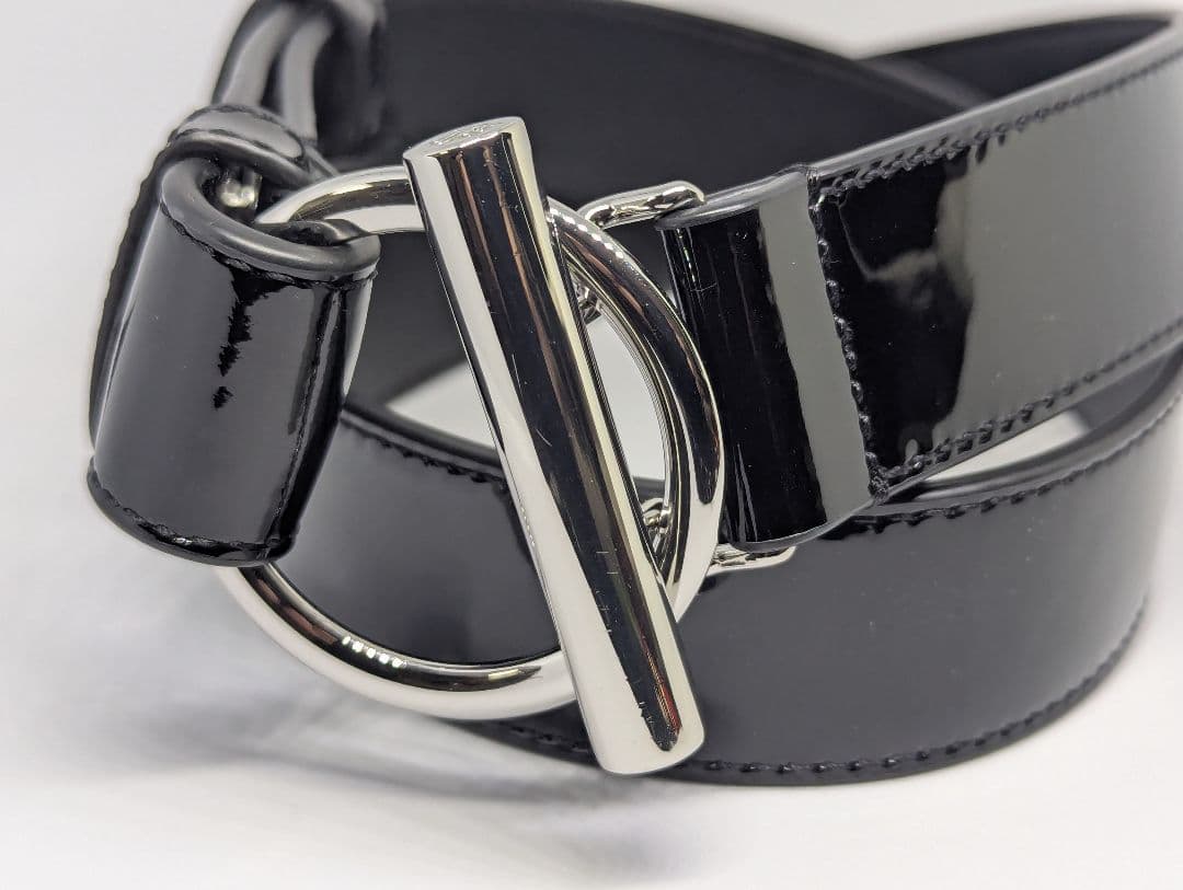 TomTom様ご成約／LAUREN Ralph LAUREN　レディースベルト