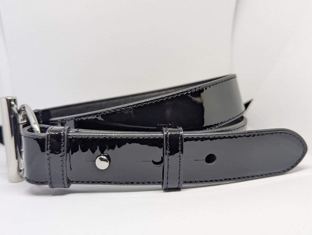 TomTom様ご成約／LAUREN Ralph LAUREN　レディースベルト