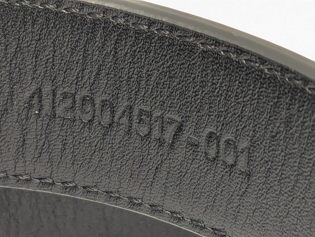 TomTom様ご成約／LAUREN Ralph LAUREN　レディースベルト