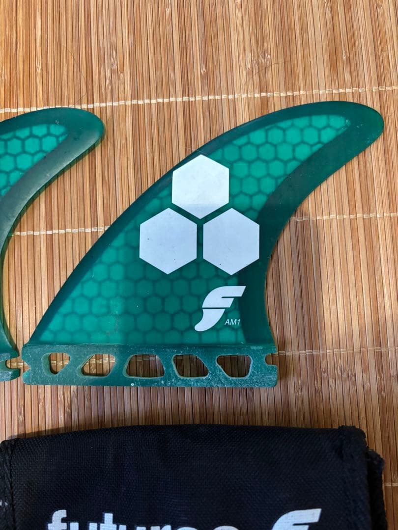 「305HERO」Torq Chancho 7'0