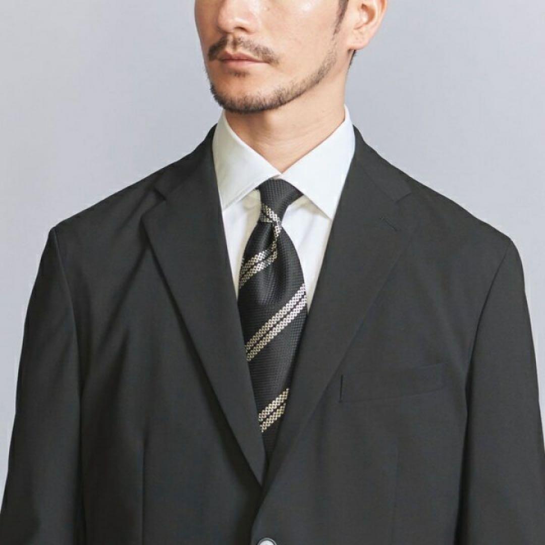 beauty＆youth TRON セットアップ