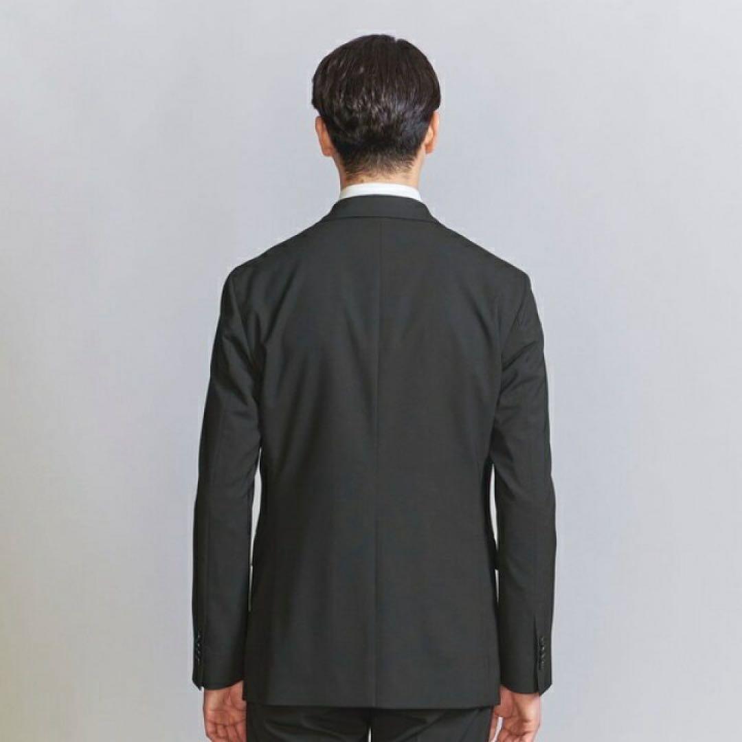 beauty＆youth TRON セットアップ