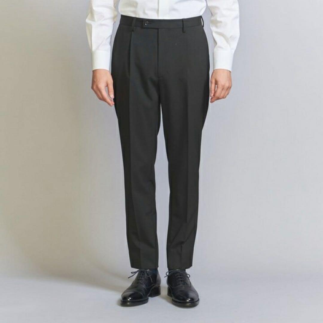 beauty＆youth TRON セットアップ