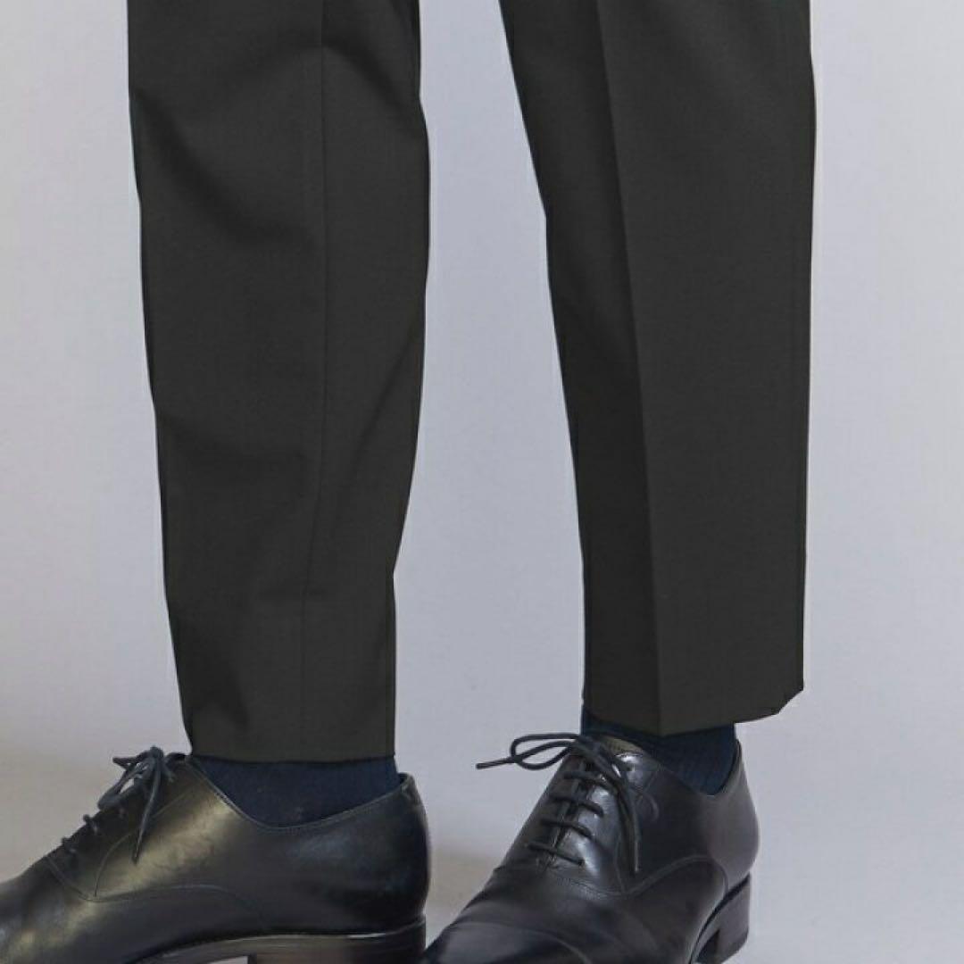 beauty＆youth TRON セットアップ