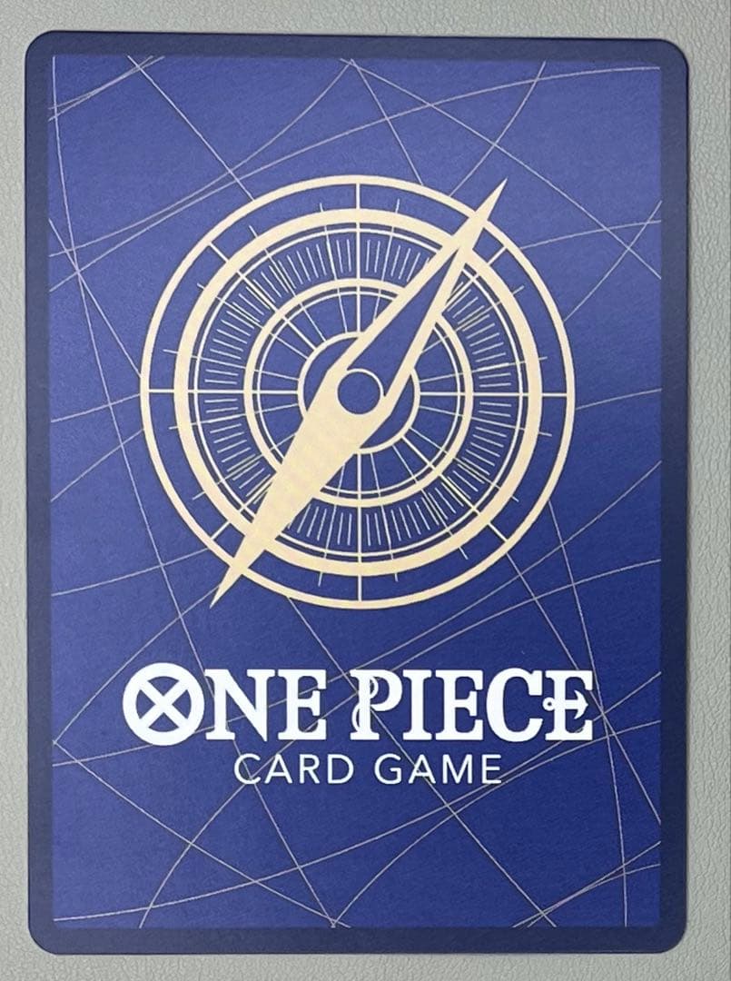 ワンピース カードゲーム ナミ SPカード 5枚セット EB03-053