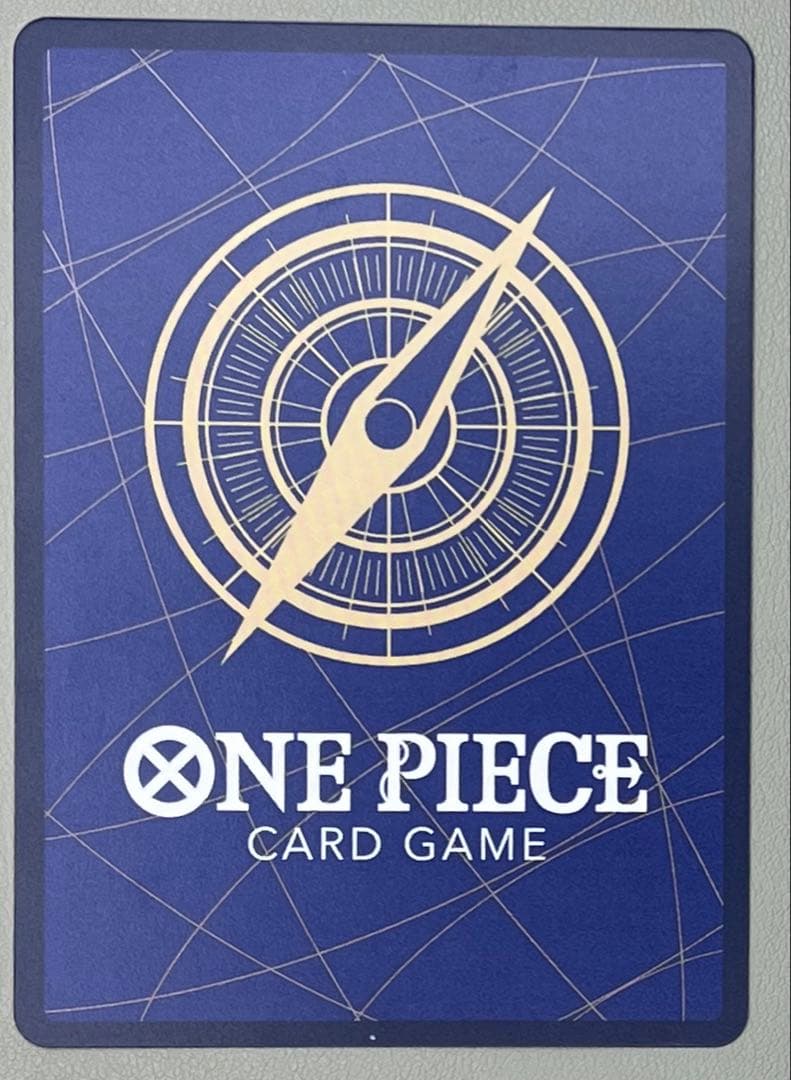 ワンピース カードゲーム ナミ SPカード 5枚セット EB03-053