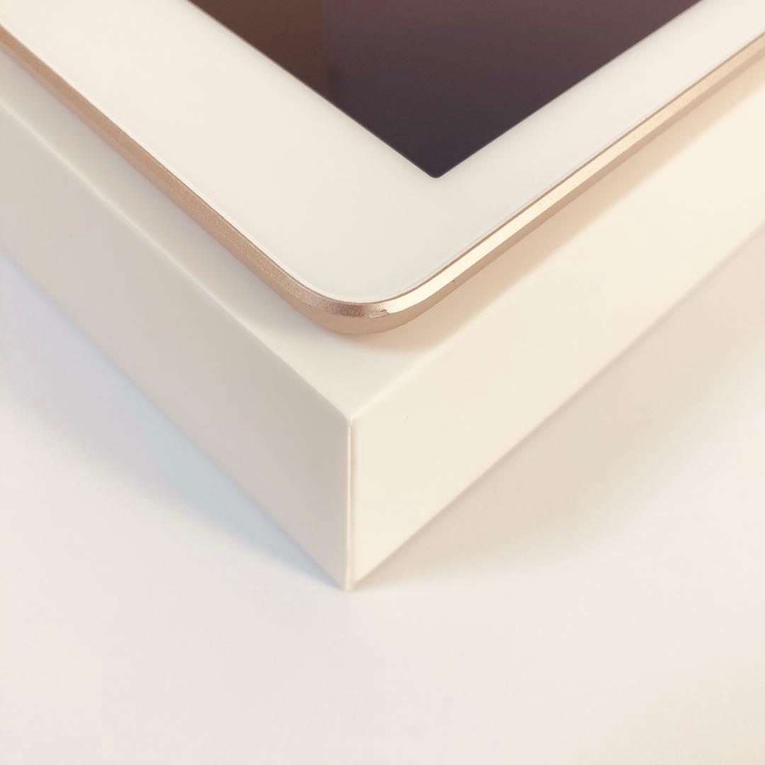 【美品】 Apple iPad 第5世代Wi-Fi 32GB