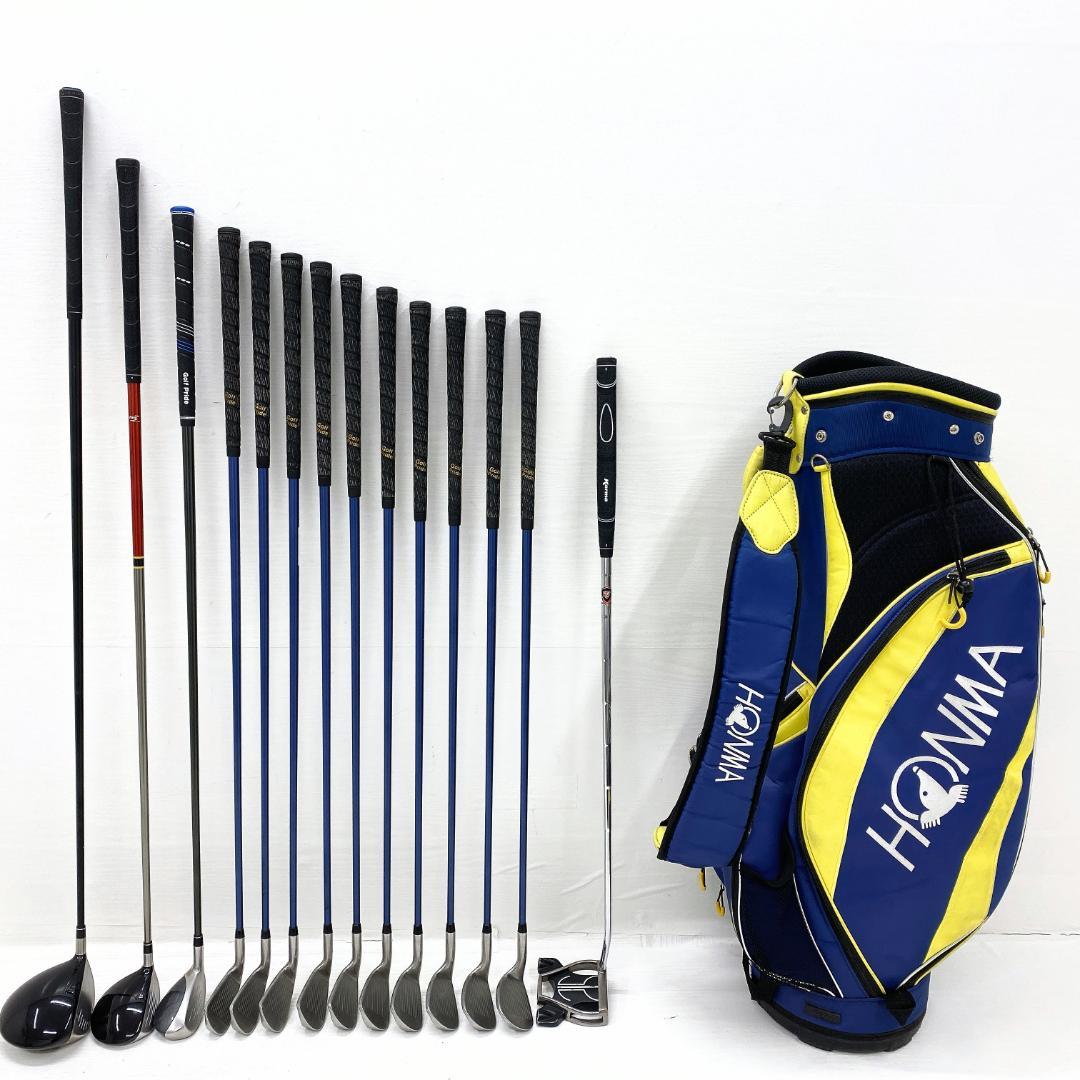 【豪華‼】 TaylorMade r5XL テーラーメイド ゴルフクラブ セット