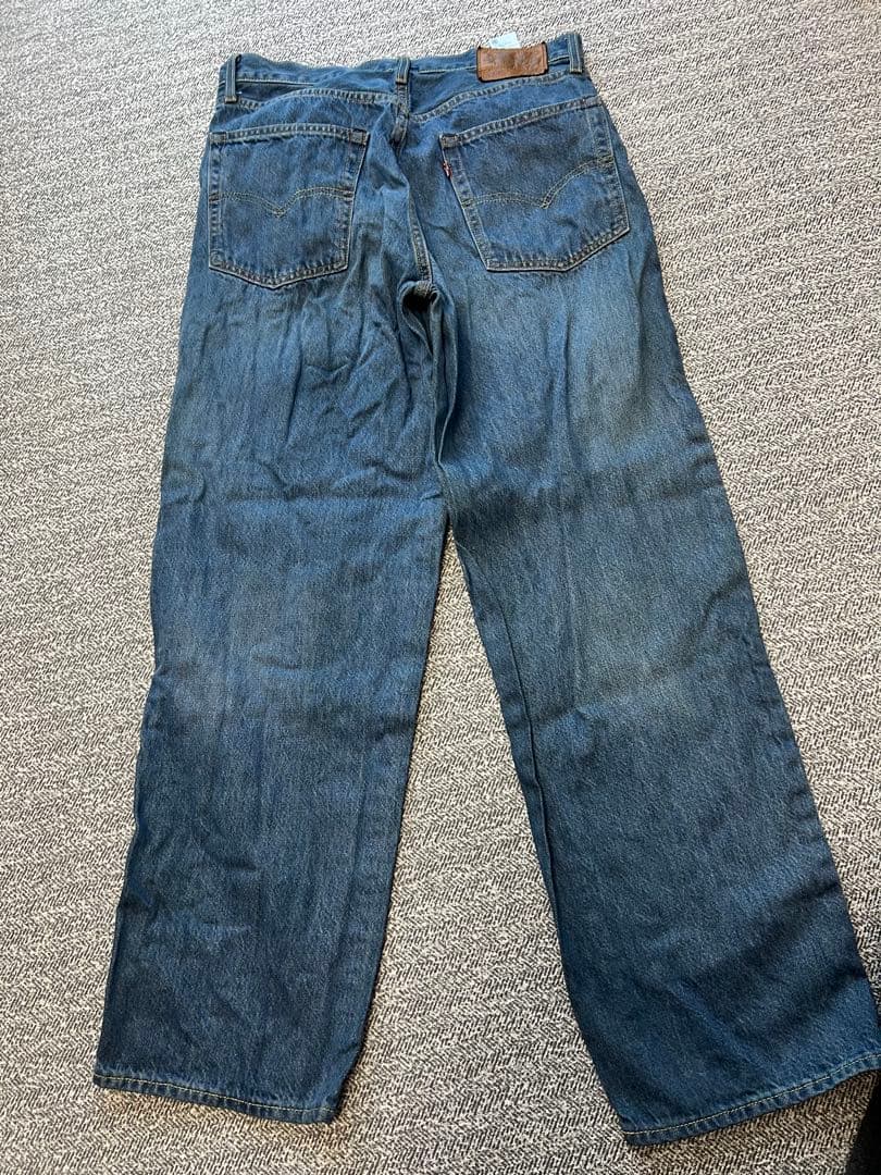 B*F様 Levi's デニムジャケット セットアップ