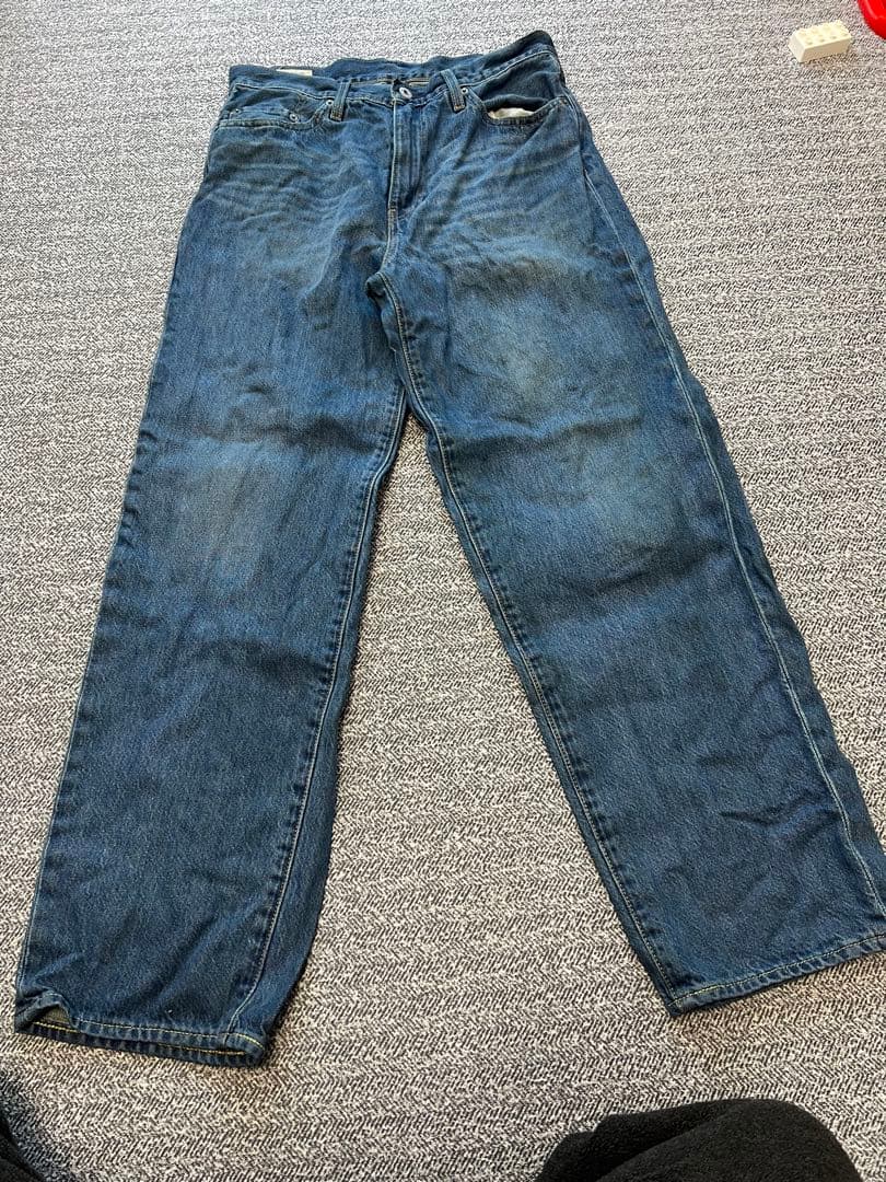 B*F様 Levi's デニムジャケット セットアップ