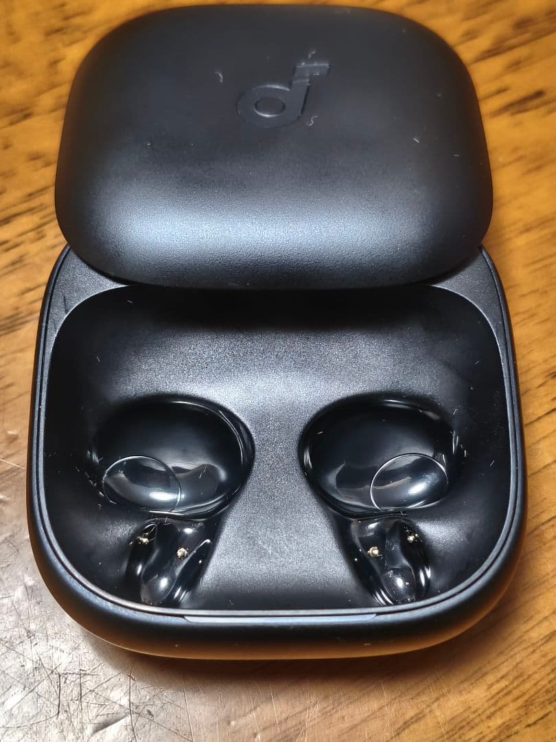 イヤホン Soundcore Liberty Buds