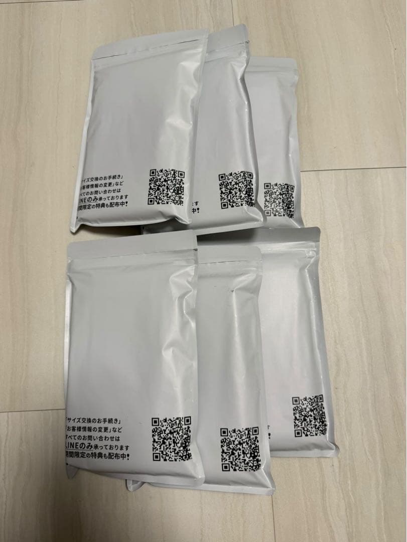 BELMISE スリムレギンス Mサイズ