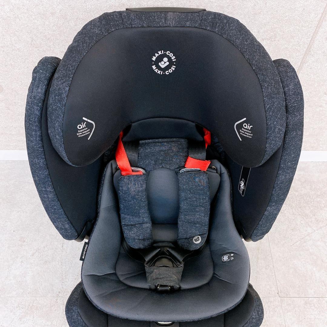 Maxi-Cosi Titan Pro ISOFIX対応 チャイルドシート