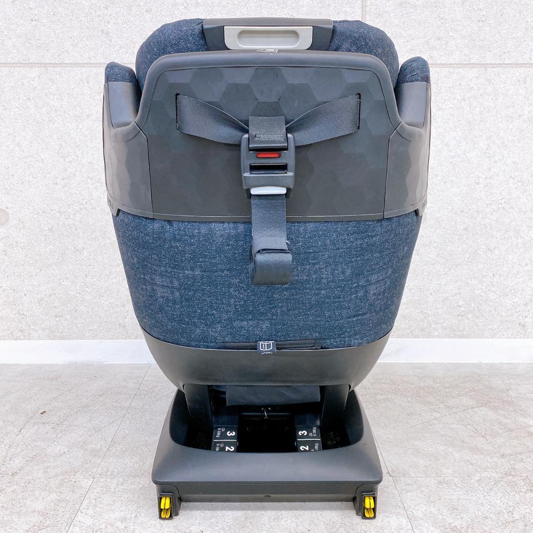 Maxi-Cosi Titan Pro ISOFIX対応 チャイルドシート