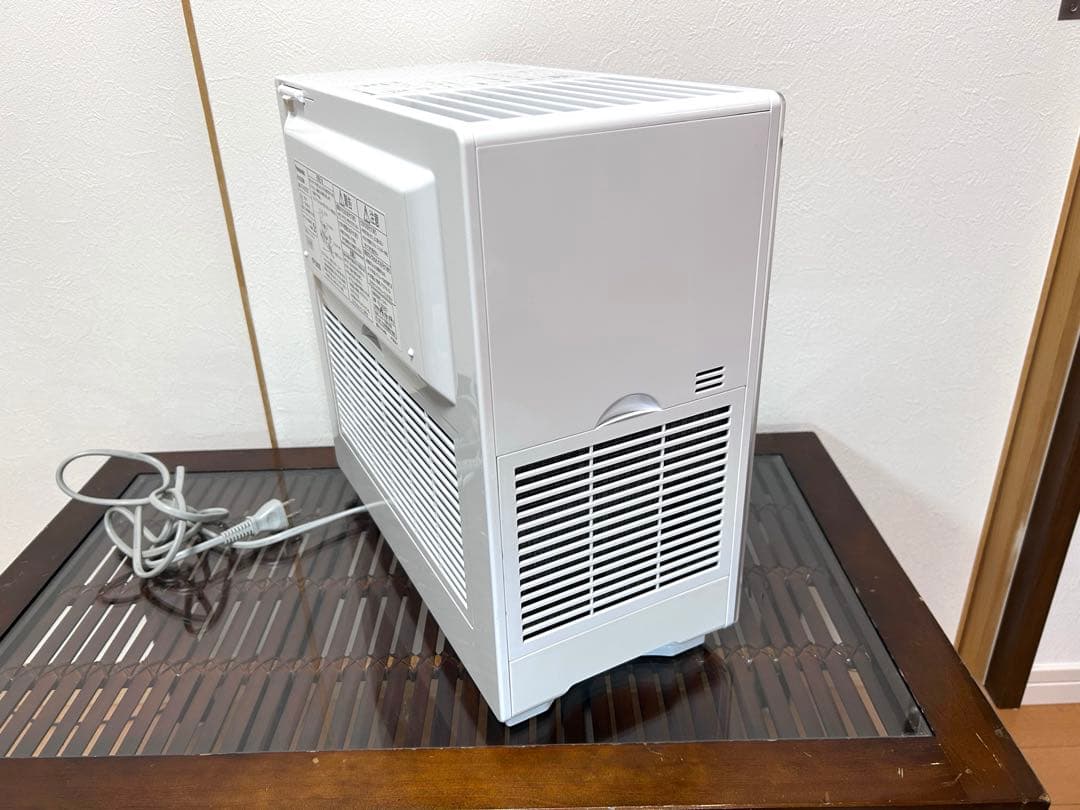 Panasonic 加湿器 FE-KXT07 ナノイー nanoe パナソニック
