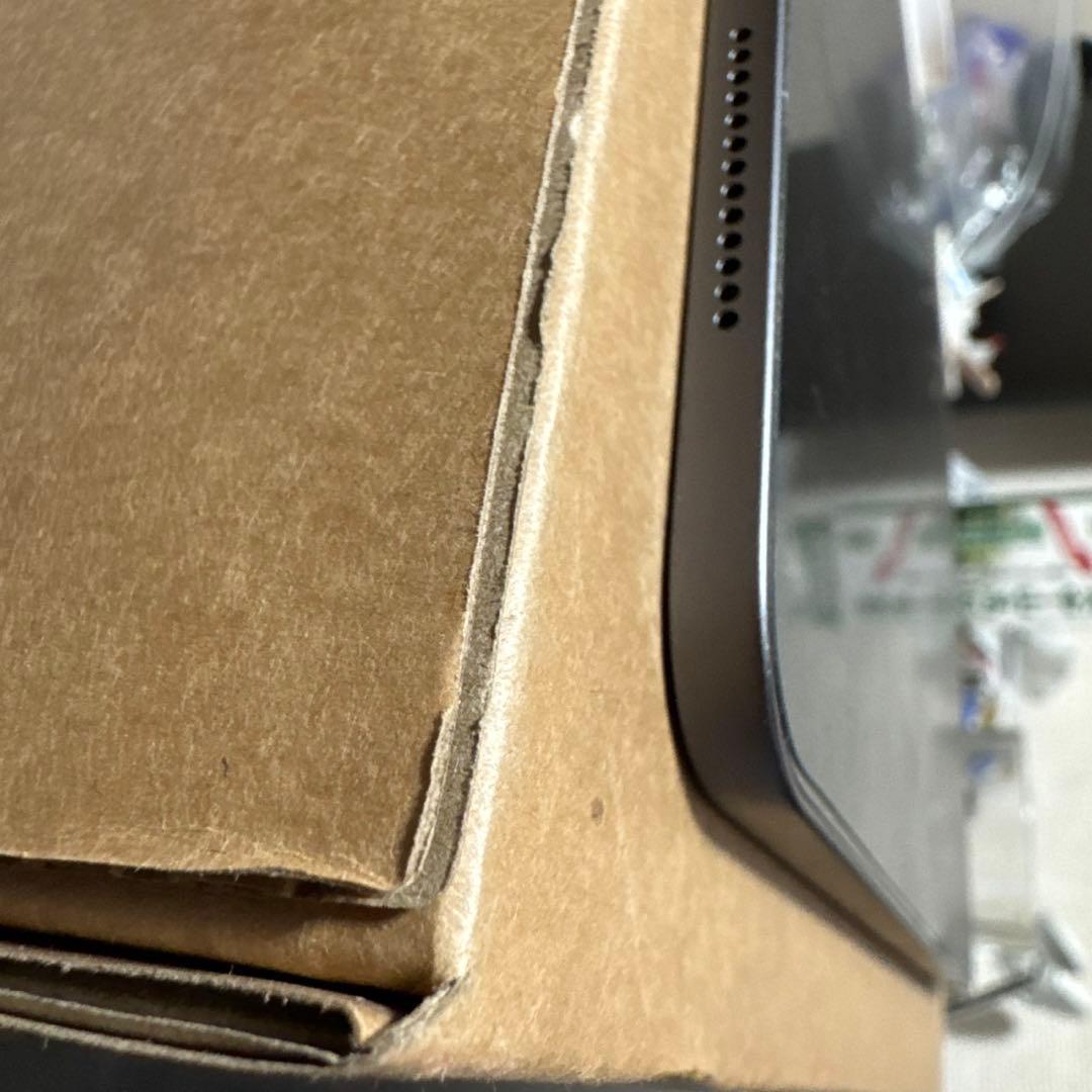 Apple iPad Pro第1世代【512GB】Wifi&Cellular