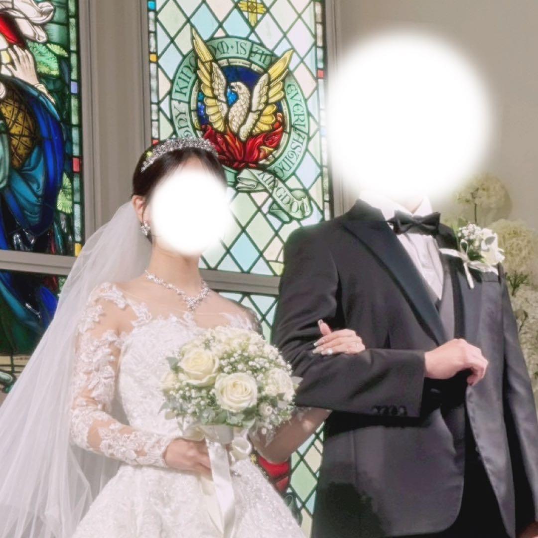 ティアラ Ivory & Co (Elizabeth)