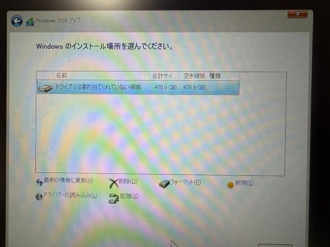 Windowsノート本体 Let`s Note CF-SZ6 corei5 8GB 512GB