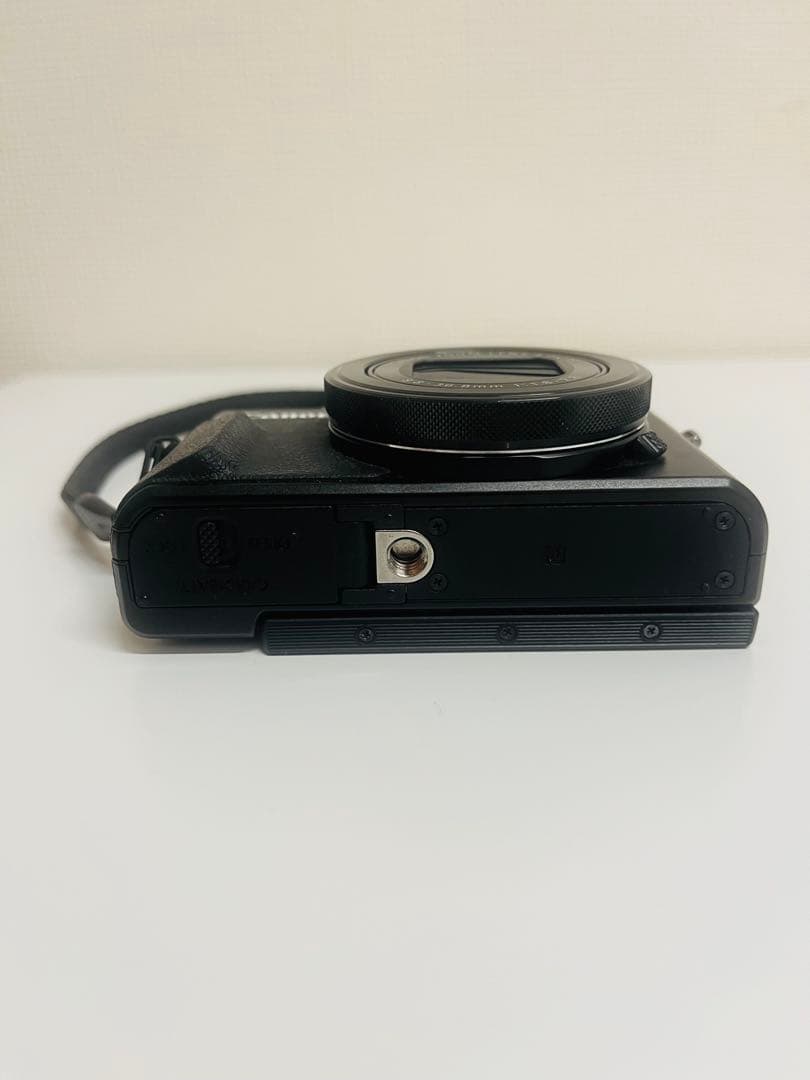 三連休限定値下げ！！【美品】Canon PowerShot G7X Mark 2