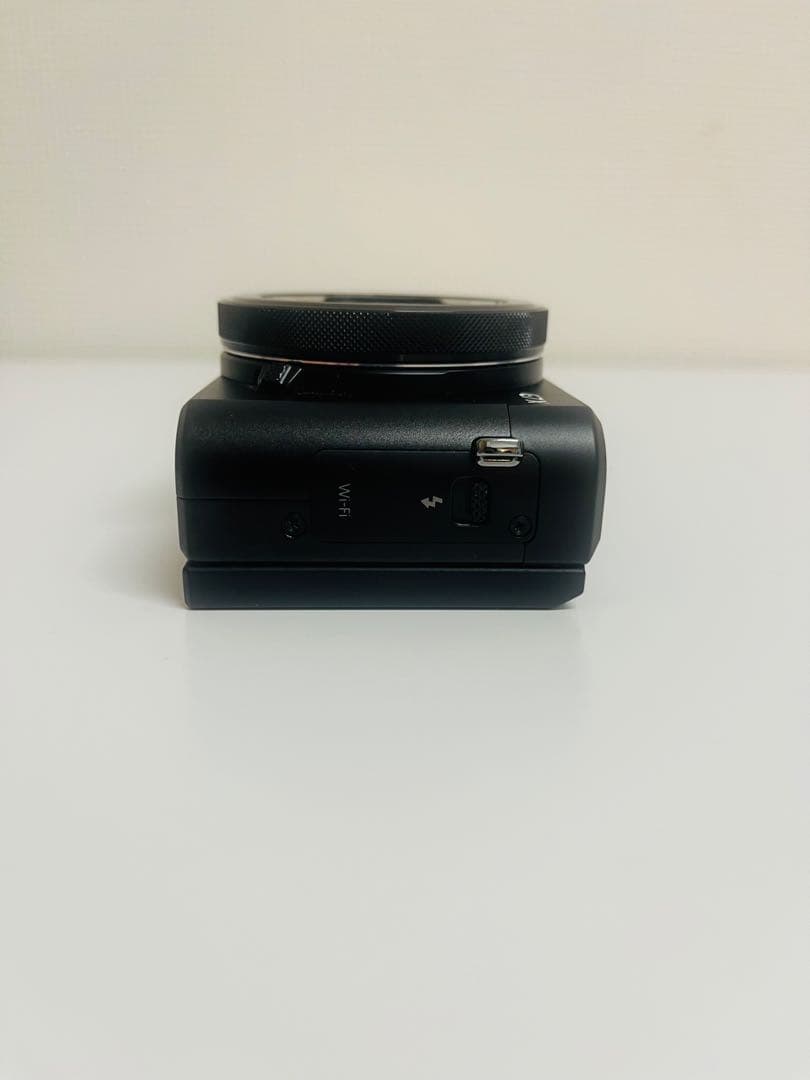 三連休限定値下げ！！【美品】Canon PowerShot G7X Mark 2