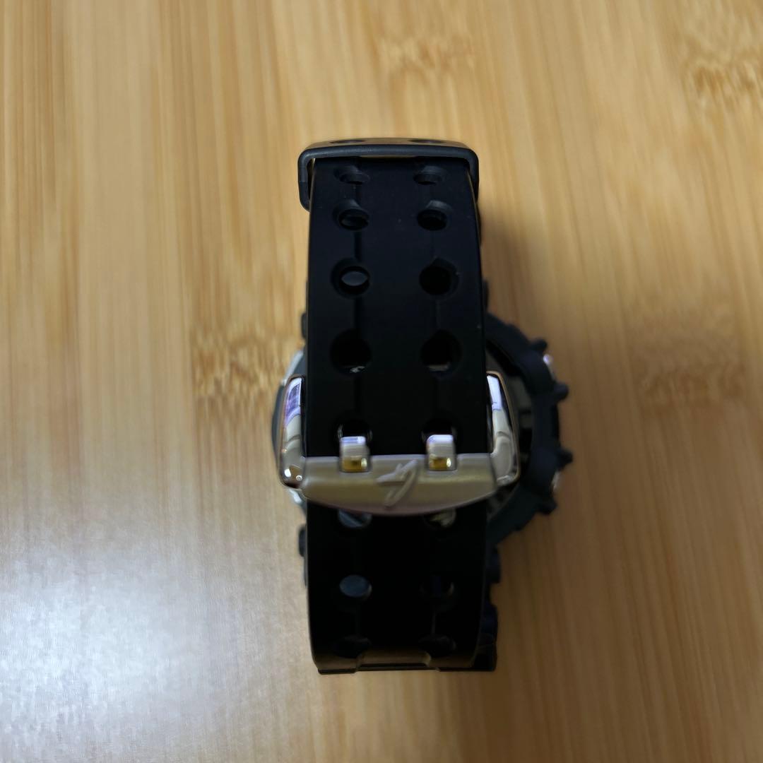 時計 G-SHOCK FROGMAN GWF-1000