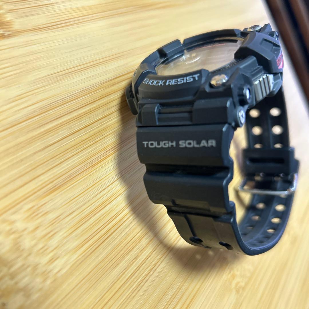 時計 G-SHOCK FROGMAN GWF-1000