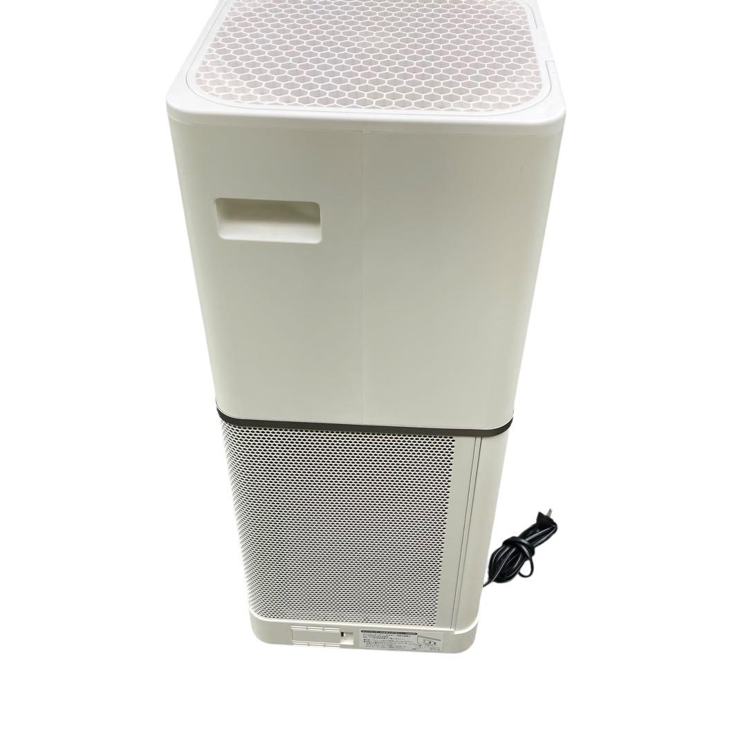 美品　ZOJIRUSHI 空気清浄機 PU-AA50 2022年製