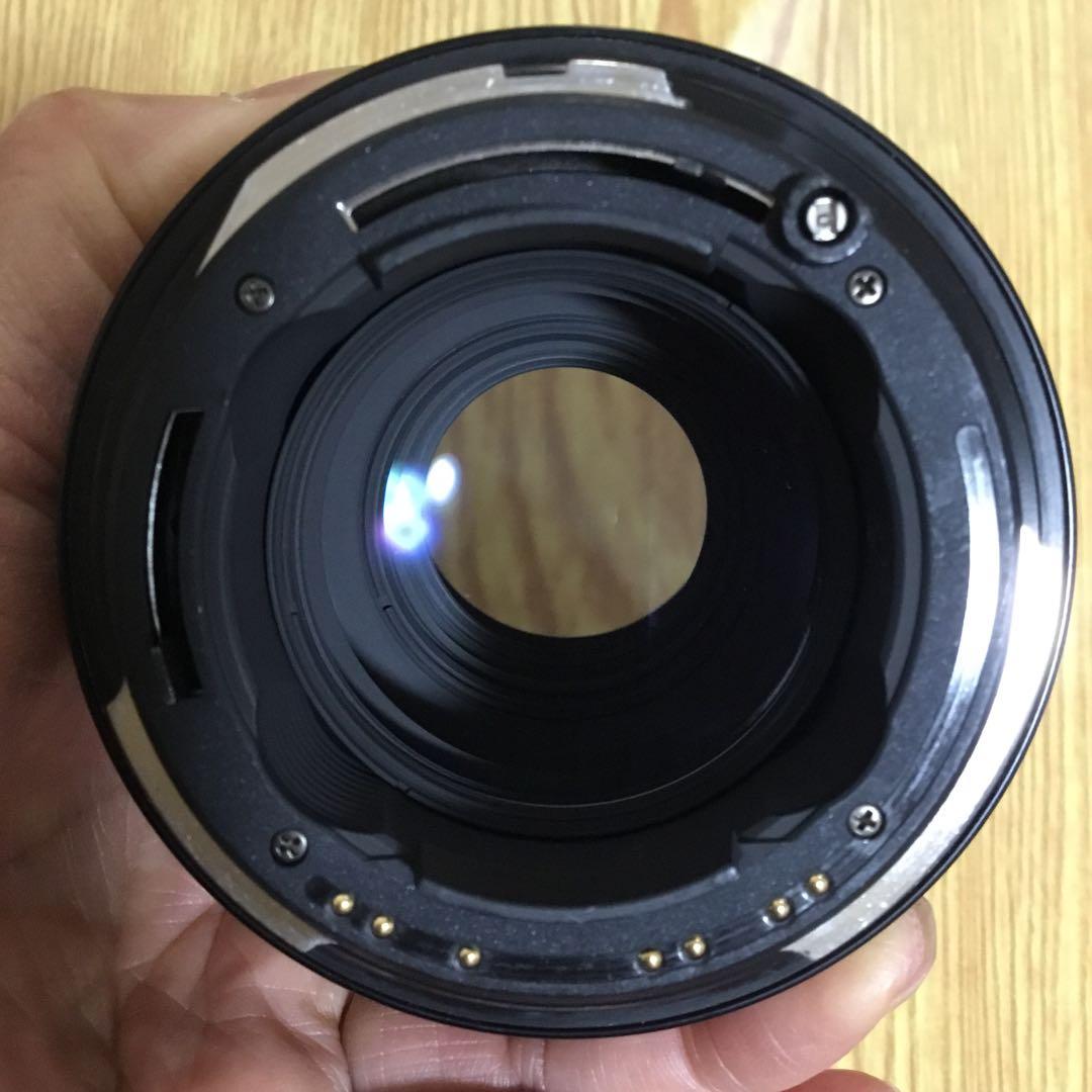 PENTAX FA120mmF4 MACRO マクロ