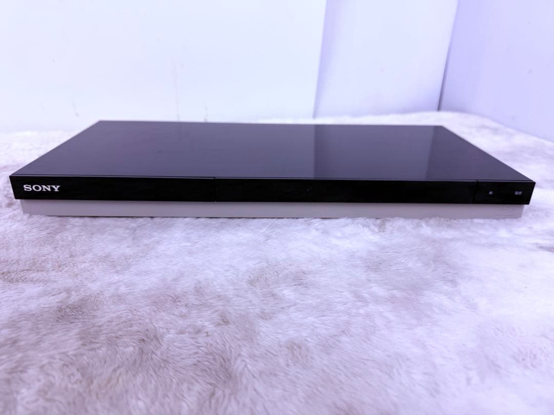 すぐに視聴可能セット♪SONY BDZ-ZW1000 1TBブルーレイレコーダー