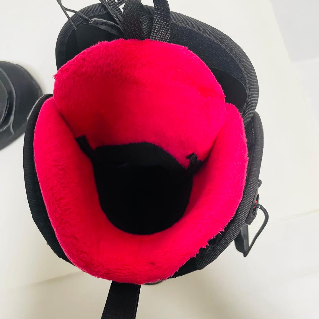 SALOMON MYRIAD BOA WOMAN 25.5cm スノボブーツ